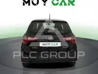 2018 Toyota YARIS