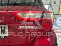 2018 Toyota YARIS