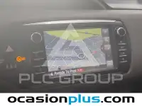 2018 Toyota YARIS
