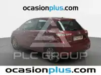 2018 Toyota YARIS