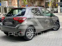 2018 Toyota YARIS