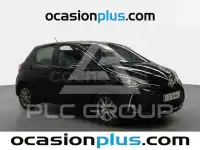 2018 Toyota YARIS