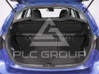2018 Toyota YARIS