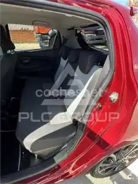 2018 Toyota YARIS