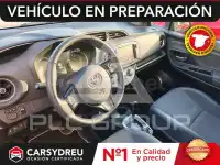 2018 Toyota YARIS