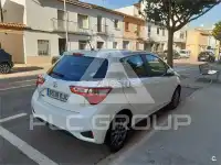 2018 Toyota YARIS