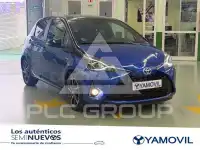 2018 Toyota YARIS