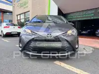 2018 Toyota YARIS