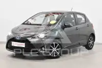 2018 Toyota YARIS