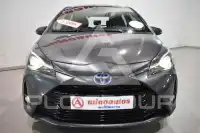 2018 Toyota YARIS