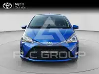 2018 Toyota YARIS