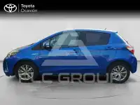 2018 Toyota YARIS