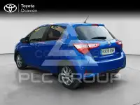2018 Toyota YARIS
