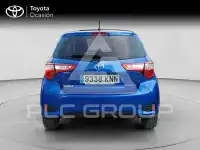 2018 Toyota YARIS
