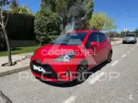 2018 Toyota YARIS