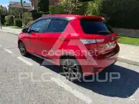 2018 Toyota YARIS