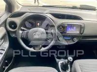 2018 Toyota YARIS