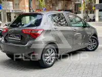 2018 Toyota YARIS