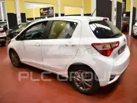 2018 Toyota YARIS