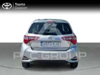 2018 Toyota YARIS