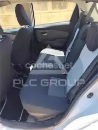 2018 Toyota YARIS