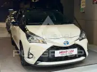2018 Toyota YARIS
