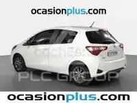 2018 Toyota YARIS