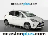 2018 Toyota YARIS