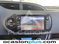 2018 Toyota YARIS