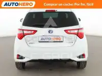 2018 Toyota YARIS