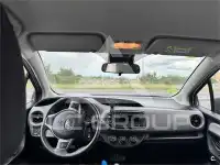 2018 Toyota YARIS
