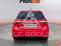 2018 Toyota YARIS