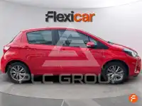 2018 Toyota YARIS