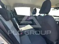 2018 Toyota YARIS