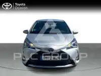 2018 Toyota YARIS