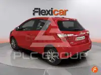 2018 Toyota YARIS