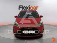 2018 Toyota YARIS