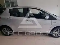 2018 Toyota YARIS