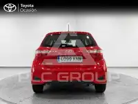 2018 Toyota YARIS