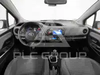 2018 Toyota YARIS