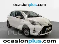 2018 Toyota YARIS