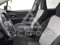 2018 Toyota YARIS