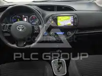 2018 Toyota YARIS