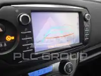 2018 Toyota YARIS