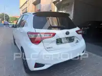 2018 Toyota YARIS