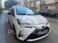 2018 Toyota YARIS