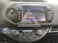 2018 Toyota YARIS