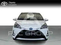 2018 Toyota YARIS