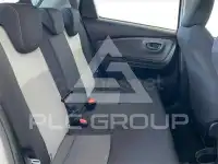 2018 Toyota YARIS