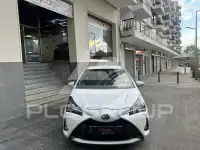 2018 Toyota YARIS